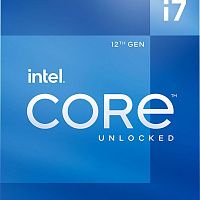 Процессор Intel Core i7 12700K, LGA 1700, OEM 
