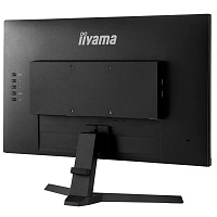 Монитор Iiyama Red Eagle 27" [G2770HSU-B1], черный