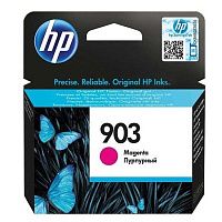 Картридж HP 903, пурпурный [T6L91AE]