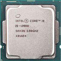 Процессор INTEL Core i9 10900, LGA 1200, OEM