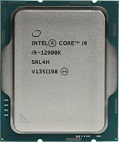 Процессор Intel Core i9 12900K, LGA 1700, OEM