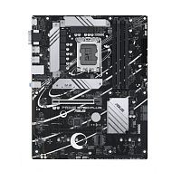 Материнская плата ASUS PRIME B760-PLUS, LGA 1700, Intel B760, ATX