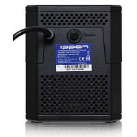 ИБП Ippon Back Comfo Pro II 650, 650ВA [1189988]