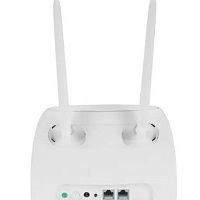 Маршрутизатор Tenda 4G07 Двухдиапазонный Wi-Fi 4G AC1200