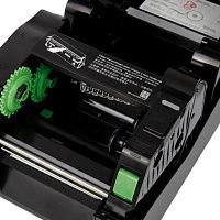 Термотрансферный принтер этикеток TSC TE200, 203dpi, USB [99-065A101-R0LF00]