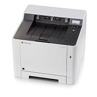 Принтер Kyocera P5026cdw [1102RB3NL0] (А4, цв, дуплекс, сеть Wi-Fi) 