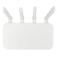 Маршрутизатор Xiaomi Mi Router 4C [DVB4231GL], White