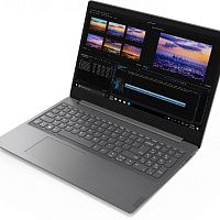 Ноутбук 15.6" Lenovo V15-IIL Core i3 1005G, 8Gb, SSD 256Gb, Win10 Pro, серый [82C500JTIX]