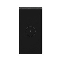 Внешний аккумулятор Mi 10000mAh 10W Wireless Power Bank WPB15PDZM [BHR5460GL]