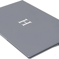 УЦЕНКА_Ноутбук H-Book 15 IPK1 1920*1080 IPS, 15,6" i7-1255Uб, 16 ГБ, SSD 512 ГБ, Win11pro TRIAL [T74