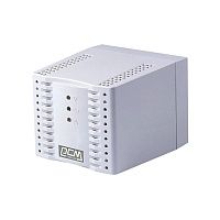 Стабилизатор напряжения Powercom TCA-3000 3000VA/1500W белый