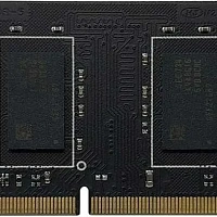 Оперативная память Patriot Signature Line PSD416G32002S DDR4 - 1x 16ГБ 3200МГц, SO-DIMM