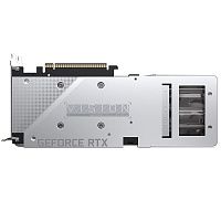 Видеокарта GIGABYTE NVIDIA GeForce RTX 3060 GV-N3060VISION OCV2-12GD 12ГБ Vision, GDDR6, OC