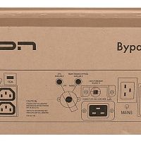 Байпас Ippon BP PDU16 (1000795) IEC 10A