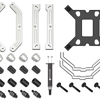 Кулер для процессора ID-COOLING SE-225-XT BASIC