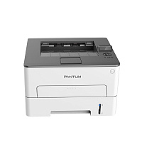 Принтер Pantum P3300DN (А4, ч/б, дуплекс, сеть, 33 стр./мин.)