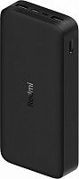 Внешний аккумулятор Xiaomi 20000mAh Redmi 18W Fast Charge Power Bank [VXN4304GL]