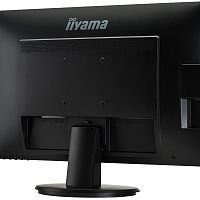 Монитор 23.8" Iiyama ProLite X2483HSU-B5, черный