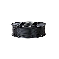 Катушка ABS пластика Bestfilament 1.75 мм 1 кг, черная (st_abs_1kg_1.75_black)