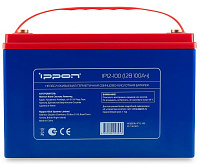 Батарея для ИБП Ippon IP12-100 12В 100Ач [1361425]
