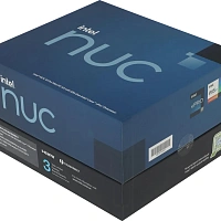 Платформа Intel NUC NUC12WSKv7, Core i7 i7-1260P, без кабеля питания [rnuc12wskv70000]