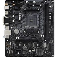 Материнская плата ASROCK B550M-HDV, SocketAM4, AMD B550, mATX