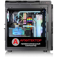 Компьютер Архитектор КА-М1-03 i7 14700KF/64GB DDR 5/2*SSD 1TB/HDD 3TB/RTX A2000 12G/PSU 800W