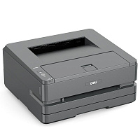 Принтер Deli P3100DN, А4, ч/б, сеть, дуплекс, 31 стр./мин.
