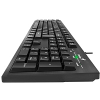 Клавиатура Genius Smart KB-101 Black USB