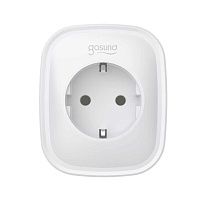 Умная розетка Gosund Smart plug, 2 USB, 2.1A, белый [SP112]