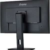 Монитор 27" Iiyama ProLite XUB2792HSU-B5, IPS, черный