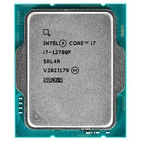 Процессор Intel Core i7 12700, LGA 1700, OEM 