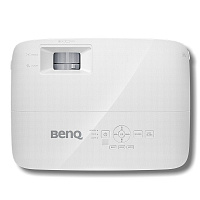 Проектор Benq DLP, 1920x1080, 3500Lm [MH550], белый