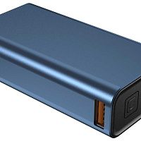 Внешний аккумулятор Accesstyle Amaranth II 10MDQ Blue, 10000 мАч 