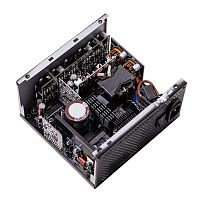 Блок питания ADATA XPG CORE REACTOR 850 [COREREACTOR850G-BKCEU]