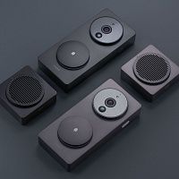Видеодомофон Aqara Smart Video Doorbell G4 [SVD-C03]