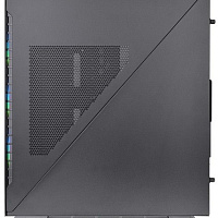 Корпус ATX Thermaltake Divider 550 TG Ultra, Midi-Tower, без БП, черный [ca-1t7-00m1wn-00]