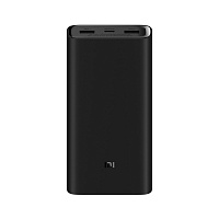 Внешний аккумулятор Xiaomi Power Bank 20000 mAh 50W PB2050SZM [BHR5121GL]