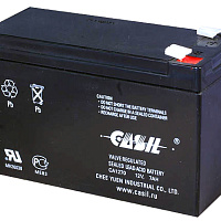 Аккумуляторная батарея Casil CA1270 12V,7Ah