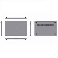 Ноутбук F+ FLAPTOP R-Series FLTP-5R7-16512-W