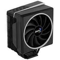 Устройство охлаждения кулер Aerocool Cylon 4F ARGB PWM