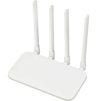 Маршрутизатор Xiaomi Mi Router 4C [DVB4231GL], White