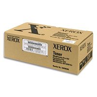 Тонер-картридж Xerox 106R00586 черный (оригинальный) 