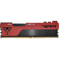 Оперативная память Patriot Viper Elite II PVE2416G400C0 DDR4 - 1x 16ГБ 4000МГц, DIMM