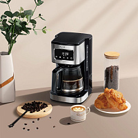 Кофеварка Kyvol Best Value Coffee Maker CM05 [CM-DM121A]