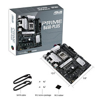 Материнская плата ASUS PRIME B650-PLUS, SocketAM5, AMD B650, ATX