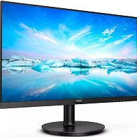 Монитор Philips 271V8LA (00/01)  27'' [16:9] 1920х1080(FHD) VA, nonGLARE, 250cd/m2, H178°/V178°, 300