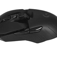 Мышь игровая беспроводная Logitech G903 LightSpeed HERO [910-005676]