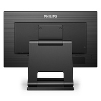 Монитор Philips 222B1TC (00/01)  21.5'' [16:9] 1920х1080(FHD) IPS, nonGLARE, TOUCH, 250cd/m2, H178°/