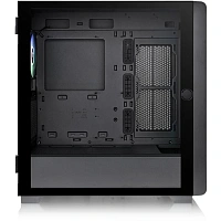 Корпус Thermaltake S250 TG ARGB Midi-Tower, черный [CA-1Y6-00M1WN-00]